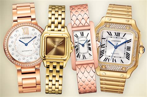 tissot cartier|Top 10 Iconic Cartier Watches of All Time .